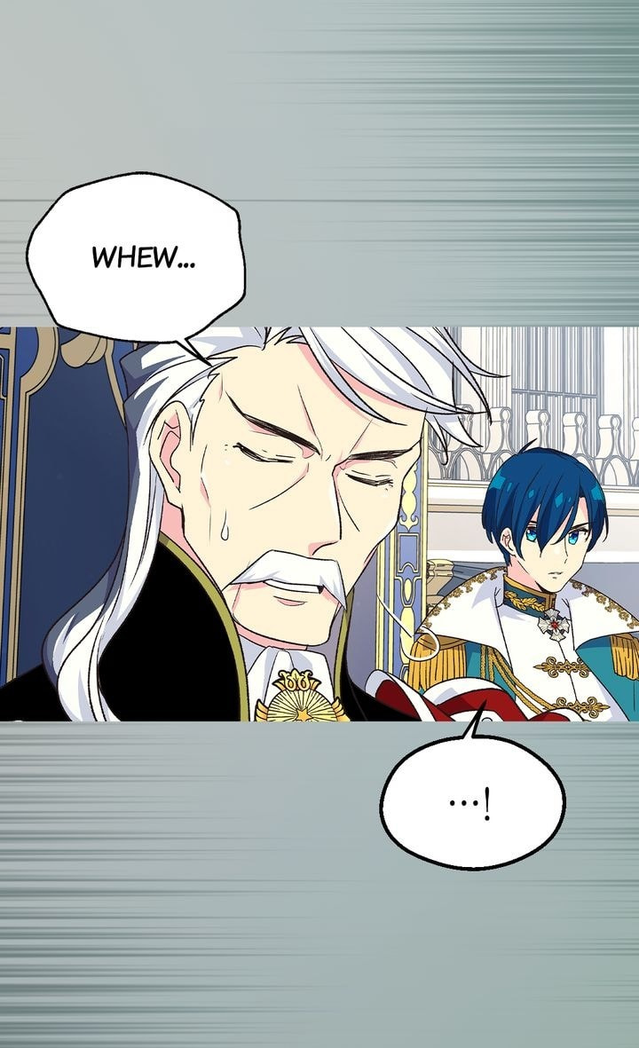 The Abandoned Empress Chapter 118 page 56 - 