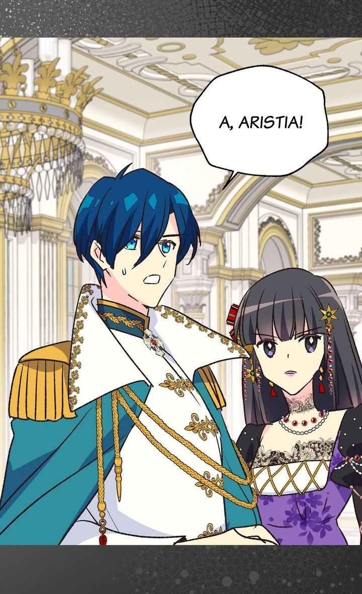 The Abandoned Empress Chapter 118 page 60 - 