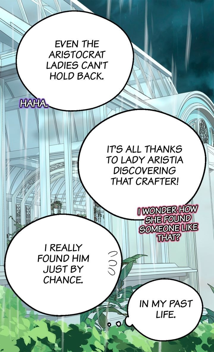 The Abandoned Empress Chapter 118 page 7 - 