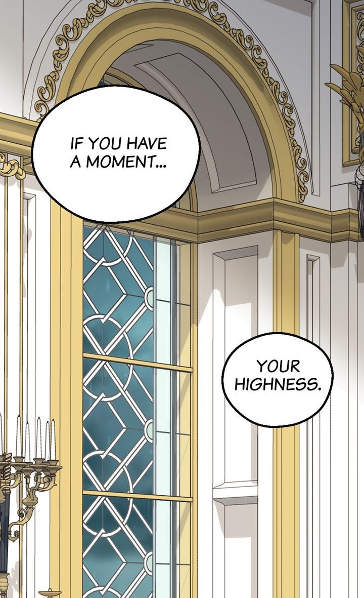 The Abandoned Empress Chapter 118 page 61 - 