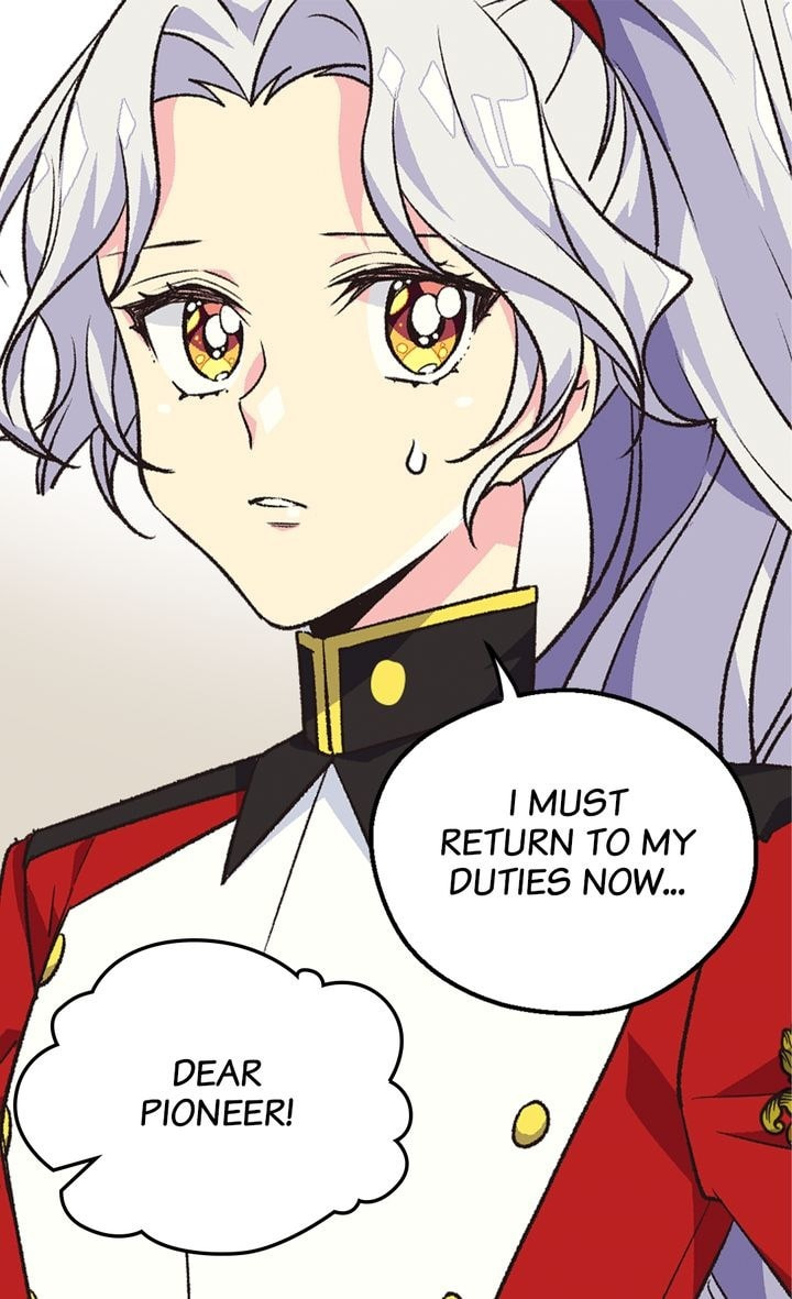 The Abandoned Empress Chapter 118 page 62 - 