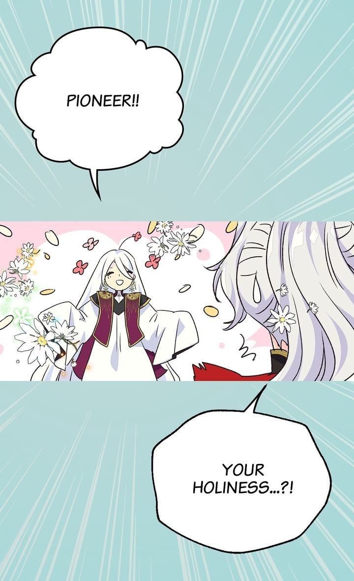 The Abandoned Empress Chapter 118 page 63 - 
