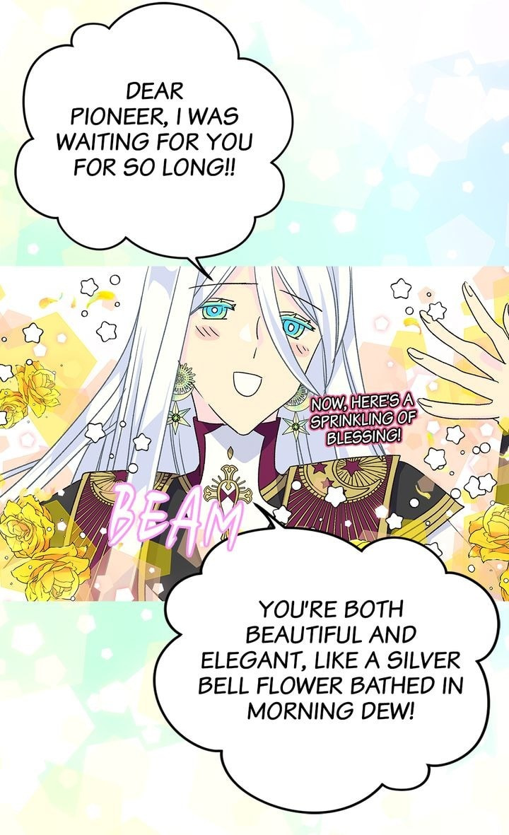 The Abandoned Empress Chapter 118 page 64 - 