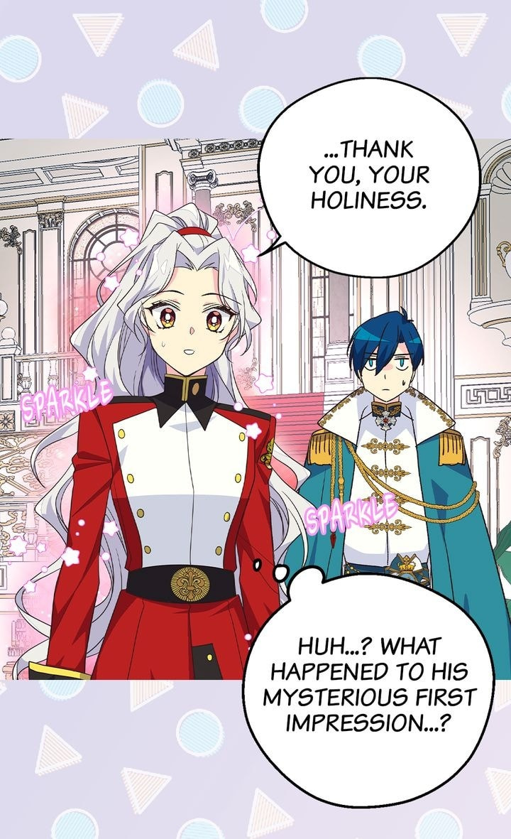 The Abandoned Empress Chapter 118 page 65 - 