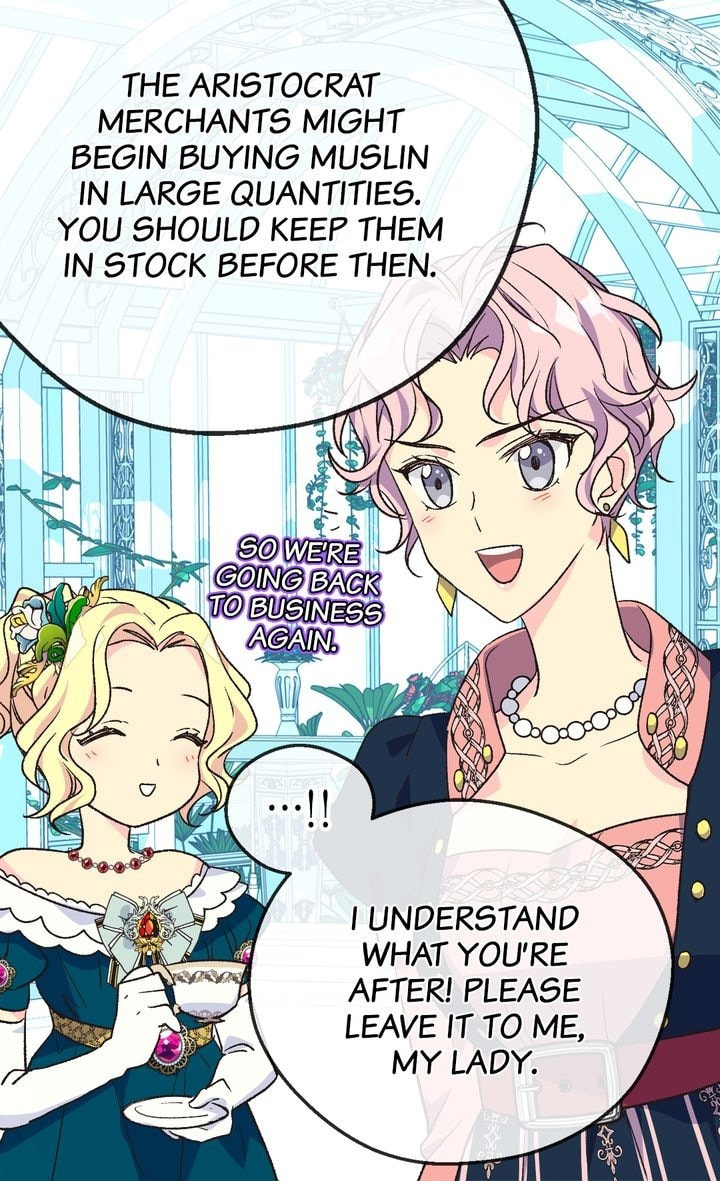 The Abandoned Empress Chapter 118 page 9 - 