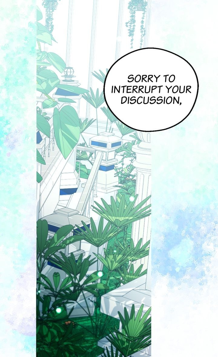 The Abandoned Empress Chapter 118 page 10 - 