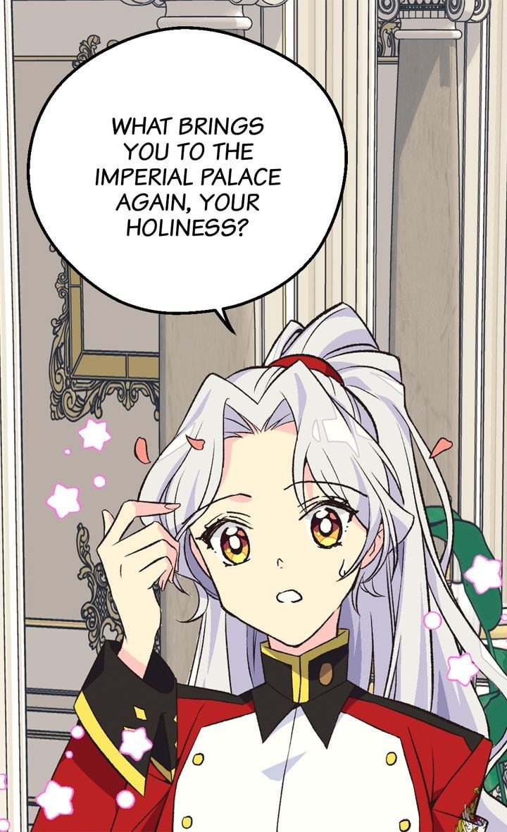 The Abandoned Empress Chapter 119 page 2 - 