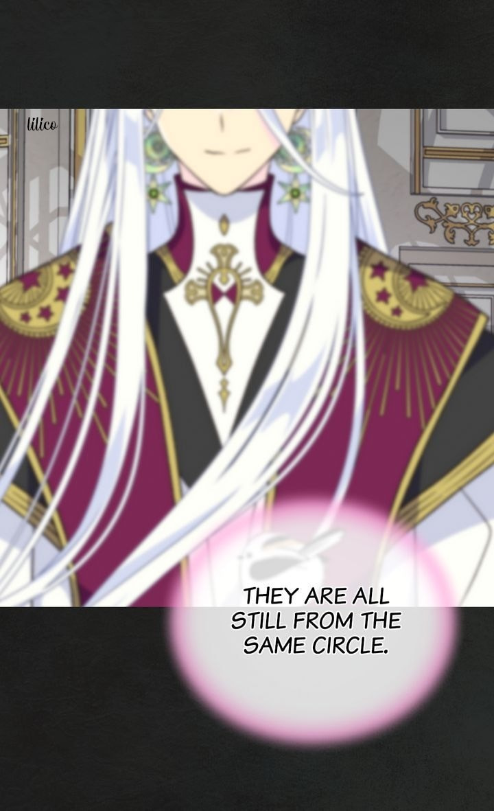 The Abandoned Empress Chapter 119 page 11 - 