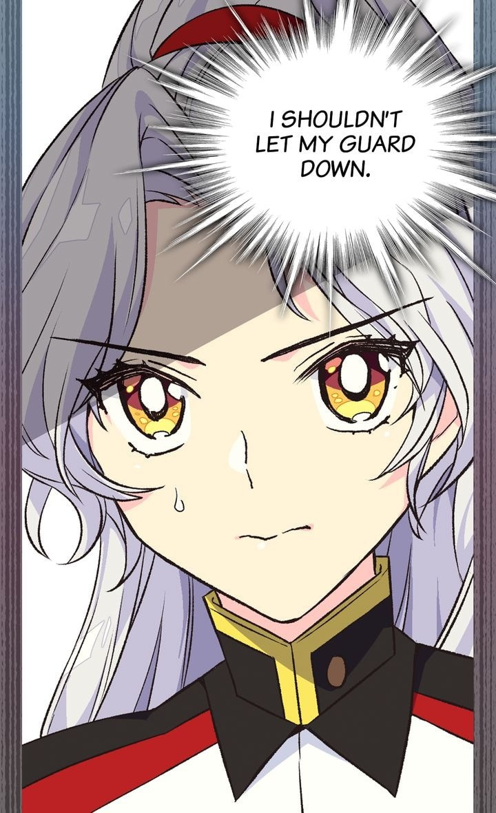 The Abandoned Empress Chapter 119 page 12 - 