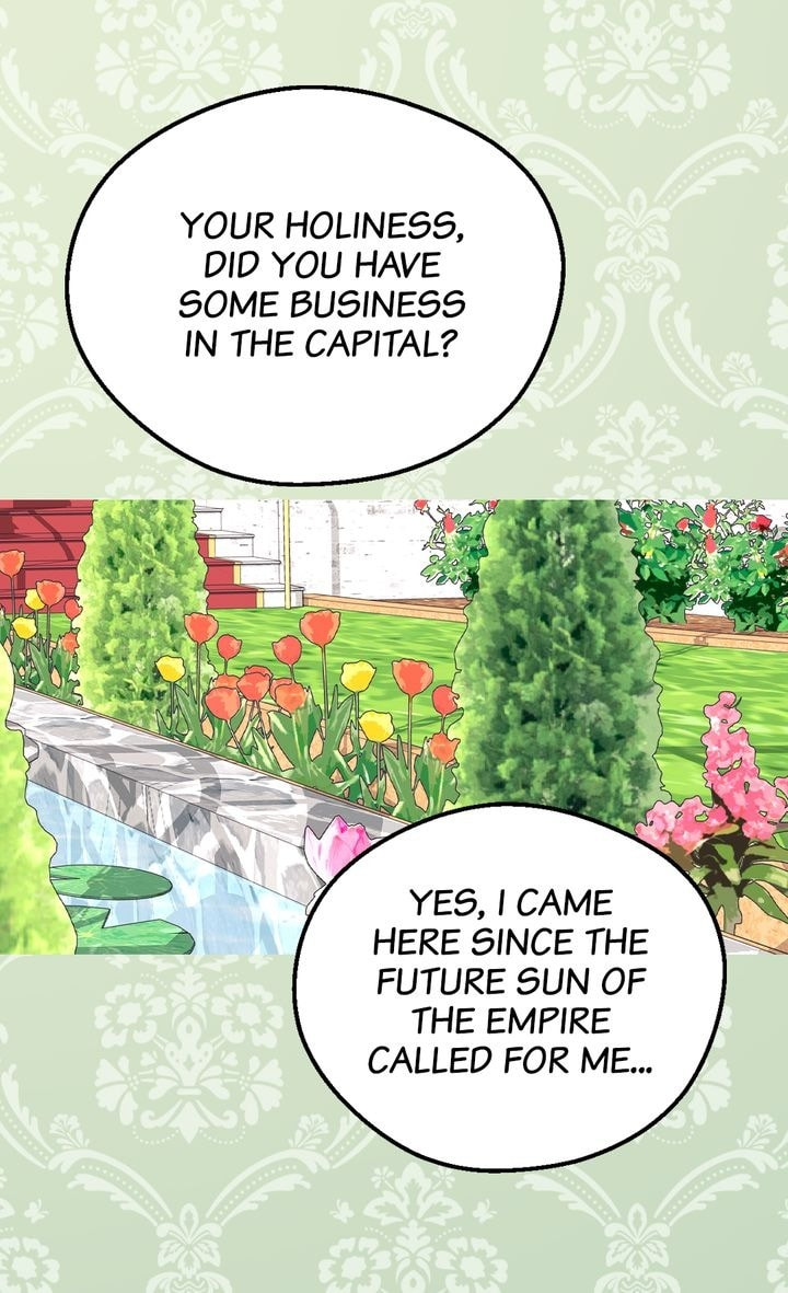 The Abandoned Empress Chapter 119 page 15 - 