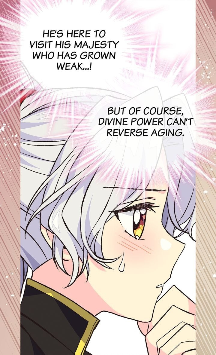 The Abandoned Empress Chapter 119 page 17 - 