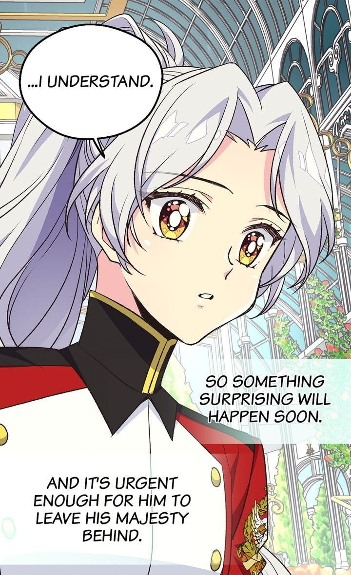 The Abandoned Empress Chapter 119 page 20 - 