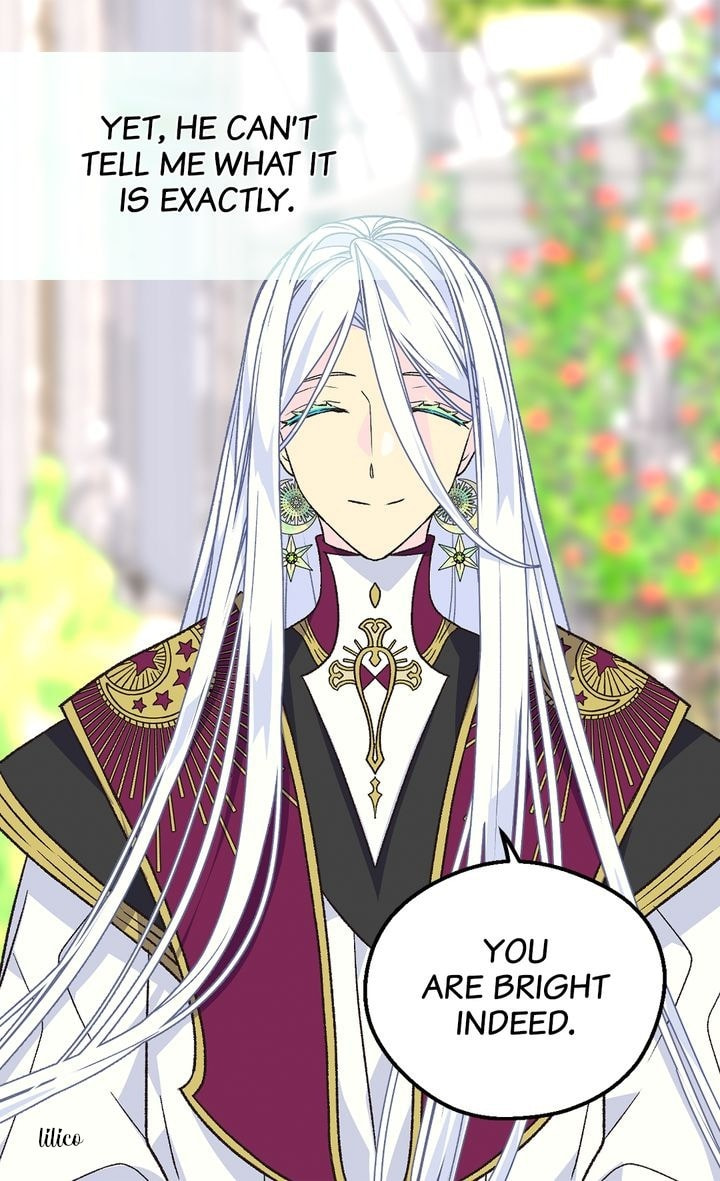 The Abandoned Empress Chapter 119 page 21 - 