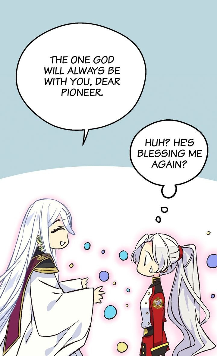 The Abandoned Empress Chapter 119 page 22 - 