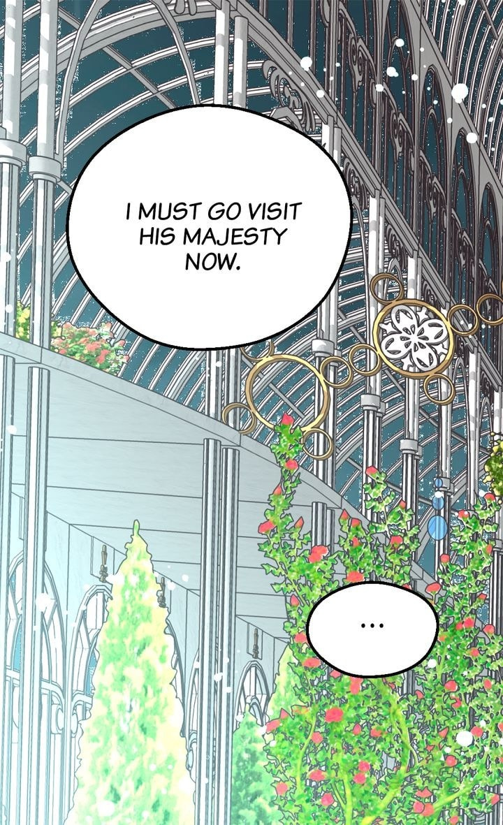 The Abandoned Empress Chapter 119 page 23 - 