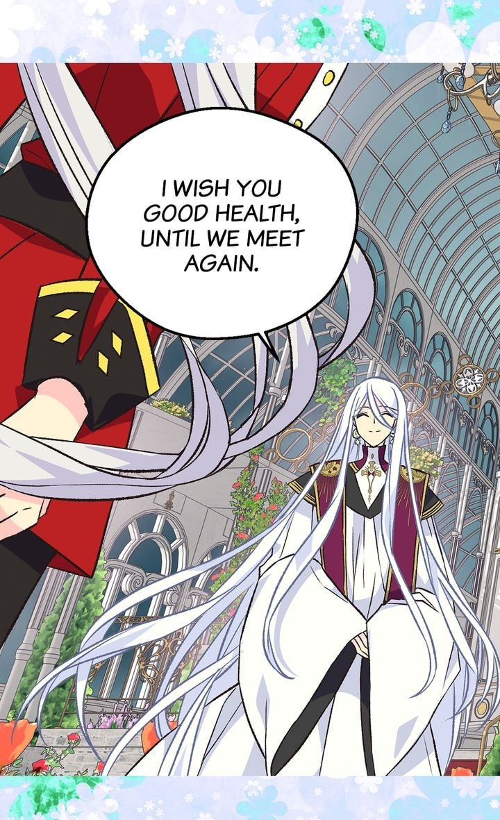 The Abandoned Empress Chapter 119 page 24 - 