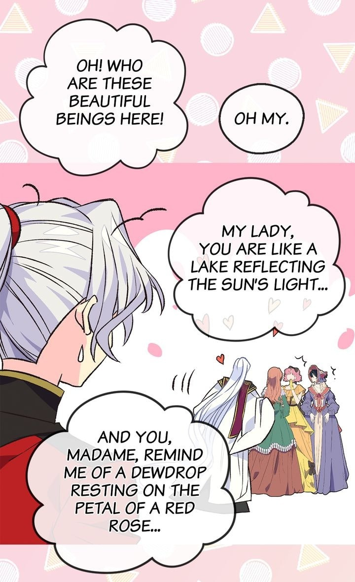 The Abandoned Empress Chapter 119 page 25 - 