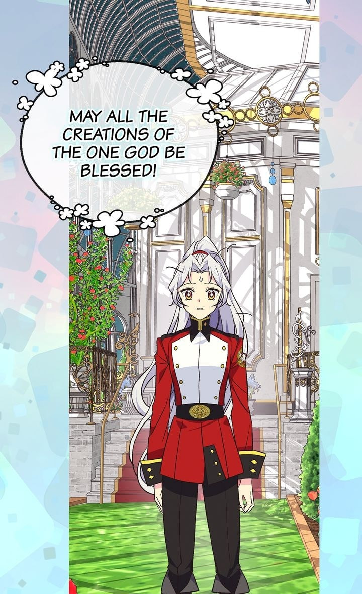 The Abandoned Empress Chapter 119 page 26 - 