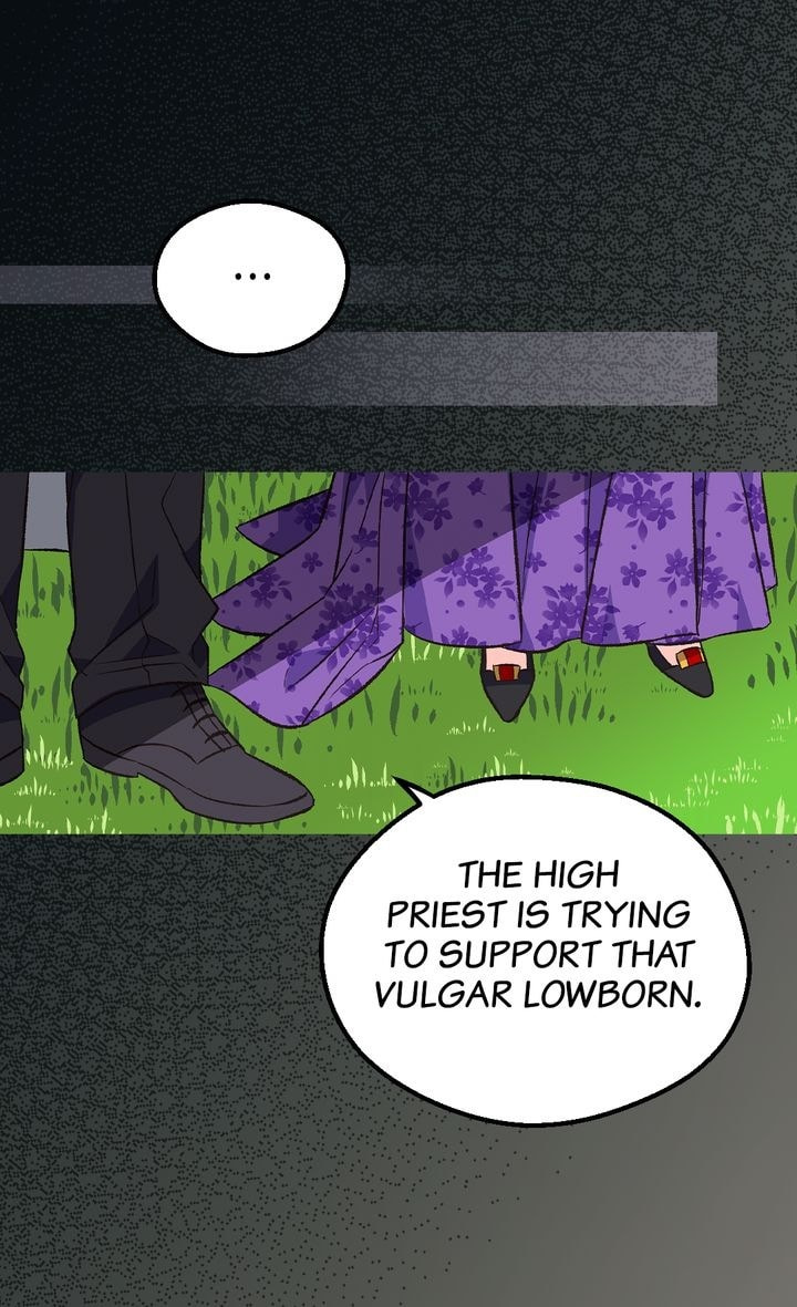 The Abandoned Empress Chapter 119 page 27 - 