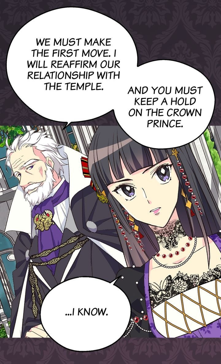 The Abandoned Empress Chapter 119 page 28 - 