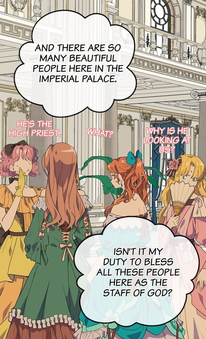 The Abandoned Empress Chapter 119 page 4 - 
