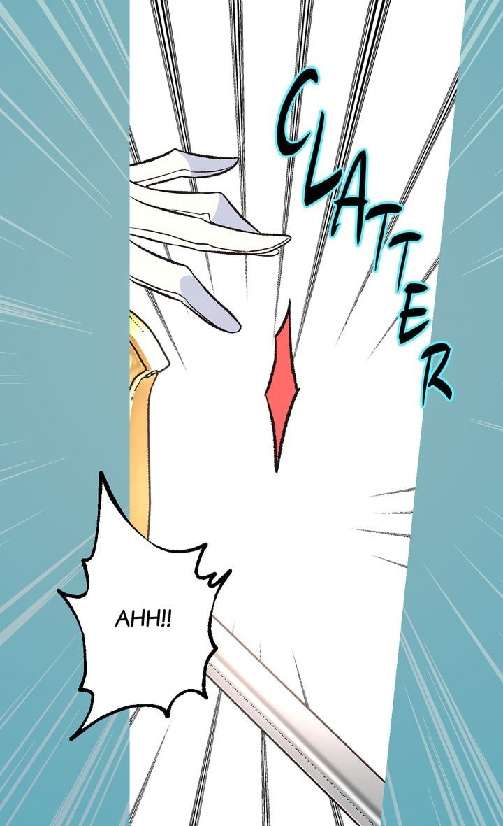 The Abandoned Empress Chapter 119 page 31 - 