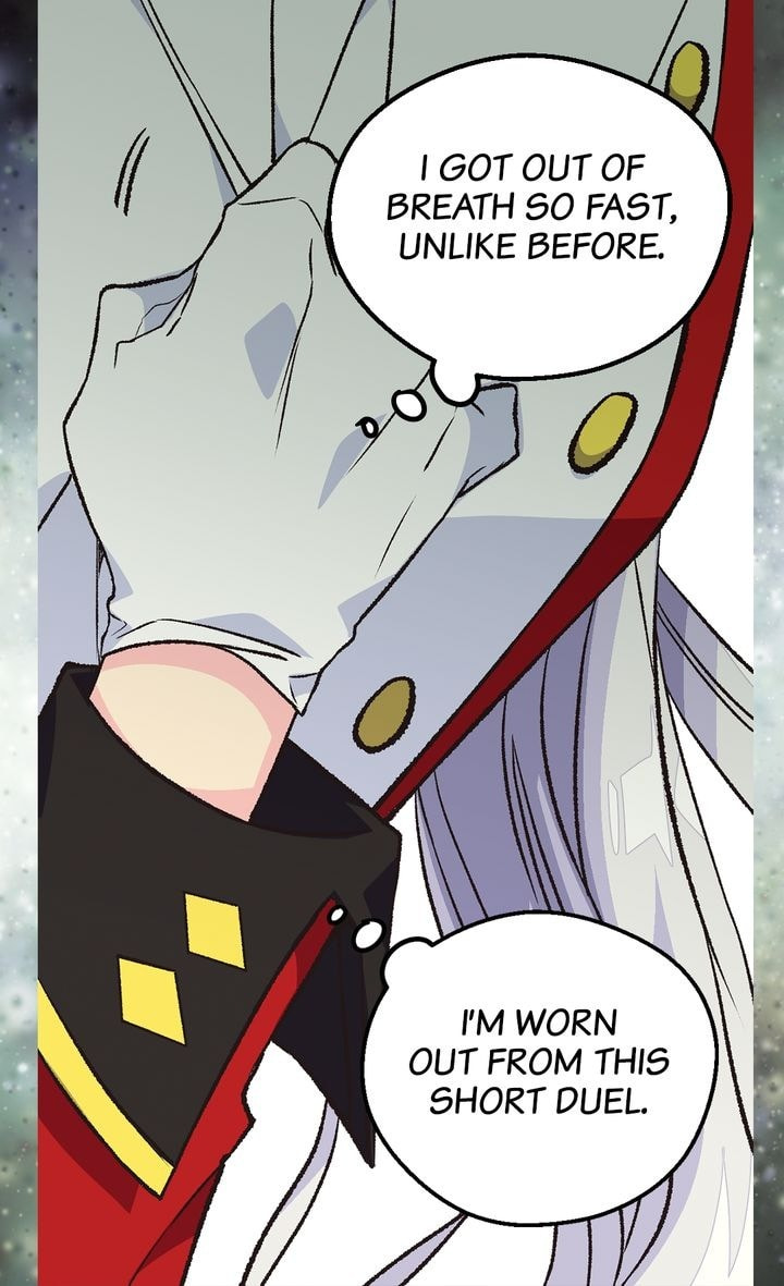 The Abandoned Empress Chapter 119 page 33 - 