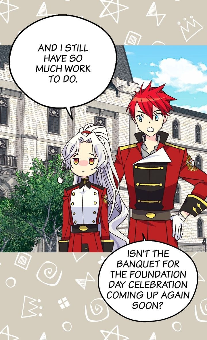 The Abandoned Empress Chapter 119 page 35 - 