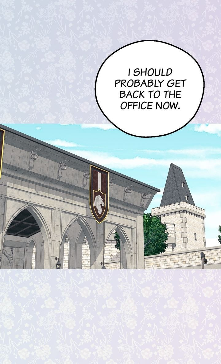 The Abandoned Empress Chapter 119 page 37 - 