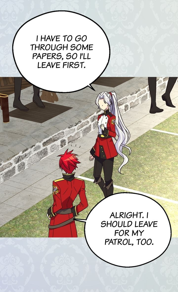 The Abandoned Empress Chapter 119 page 38 - 