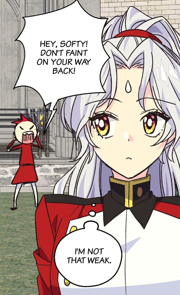The Abandoned Empress Chapter 119 page 40 - 
