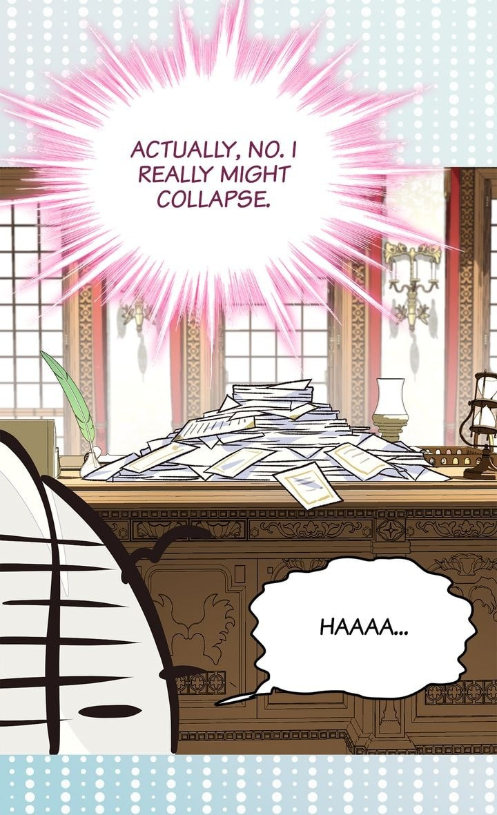 The Abandoned Empress Chapter 119 page 42 - 