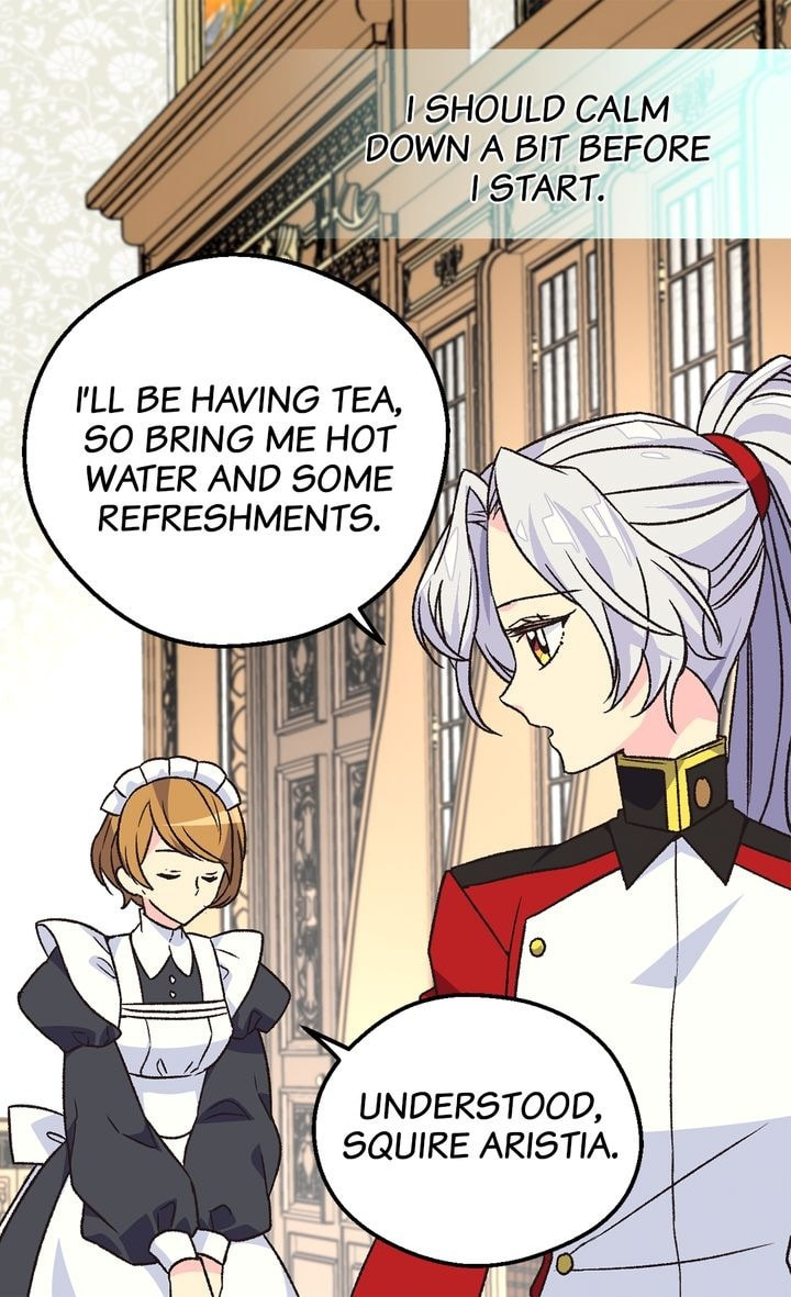 The Abandoned Empress Chapter 119 page 43 - 