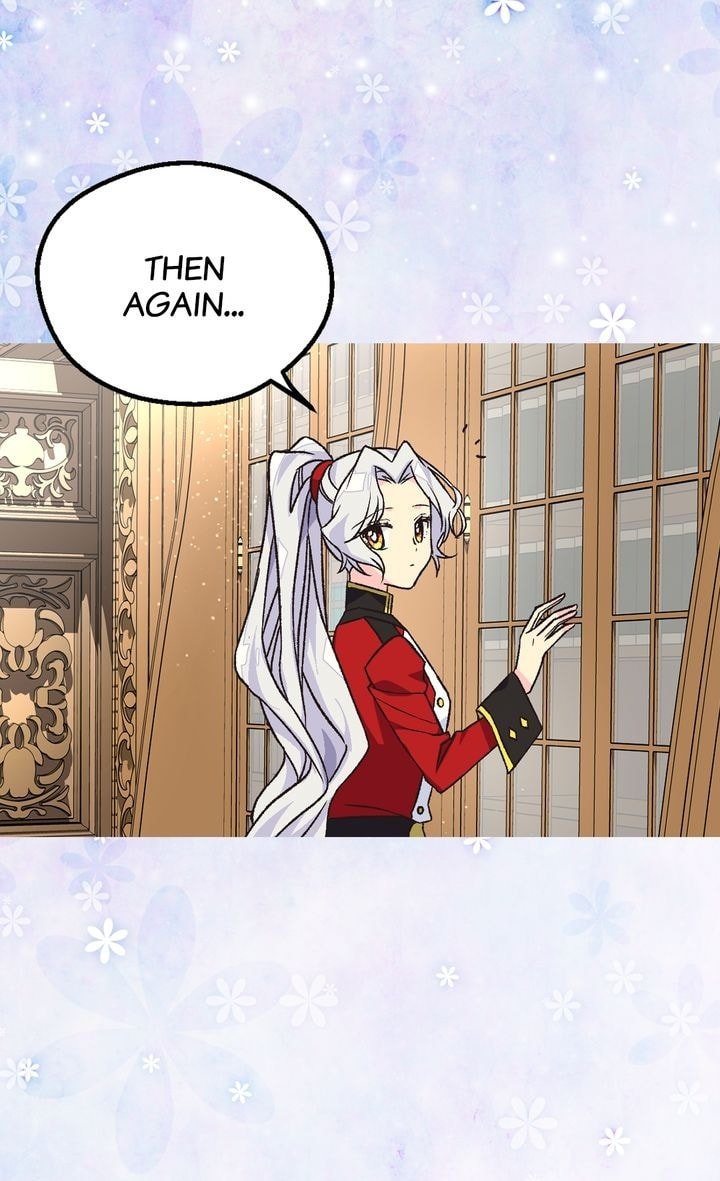 The Abandoned Empress Chapter 119 page 44 - 