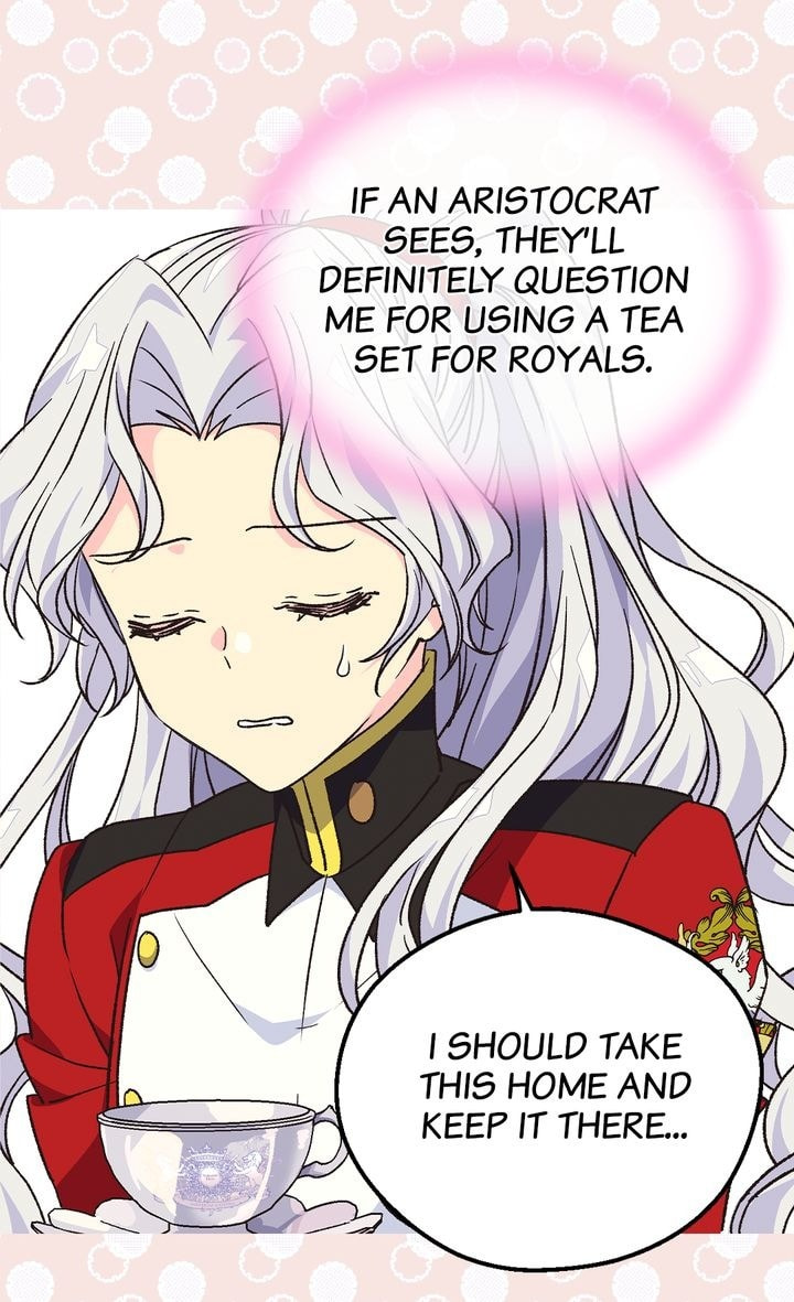 The Abandoned Empress Chapter 119 page 48 - 