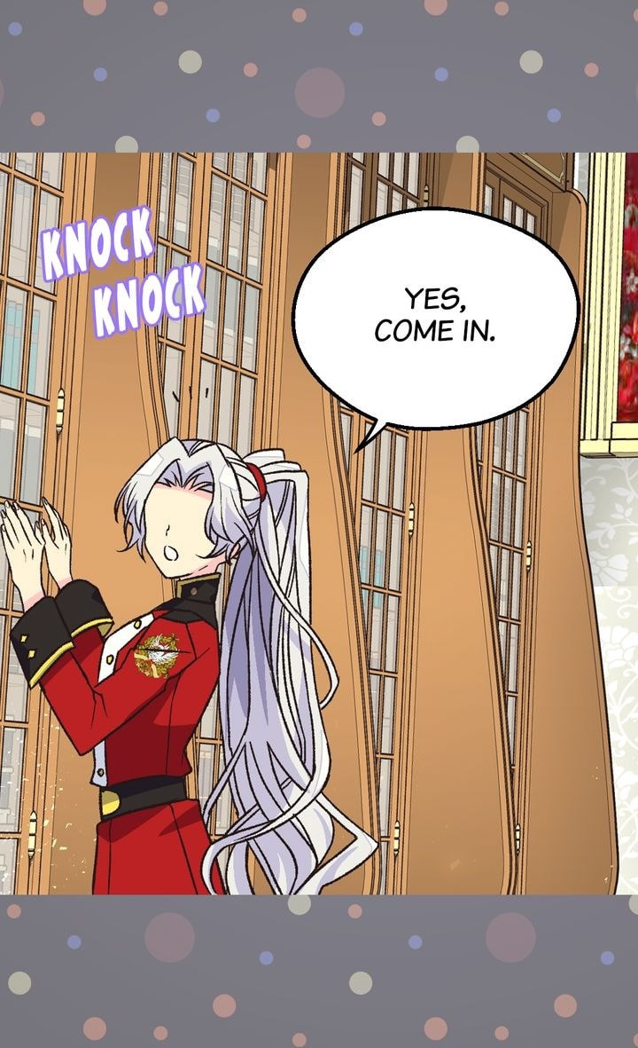 The Abandoned Empress Chapter 119 page 49 - 