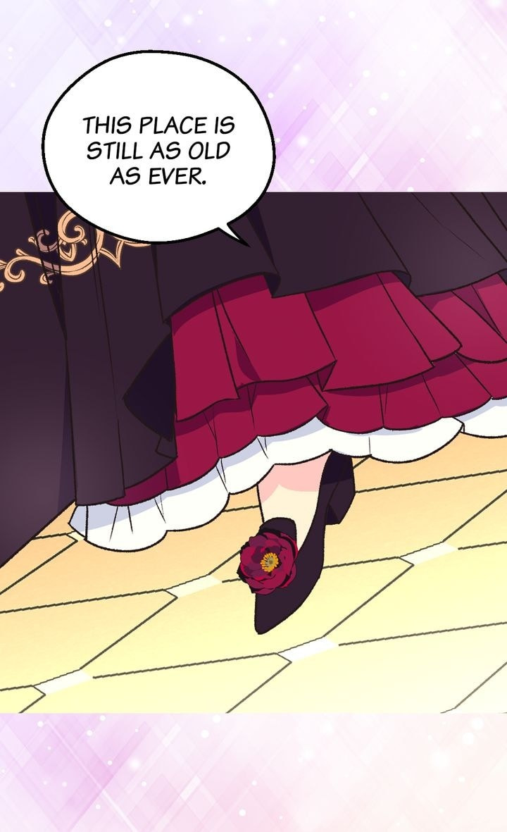 The Abandoned Empress Chapter 119 page 50 - 