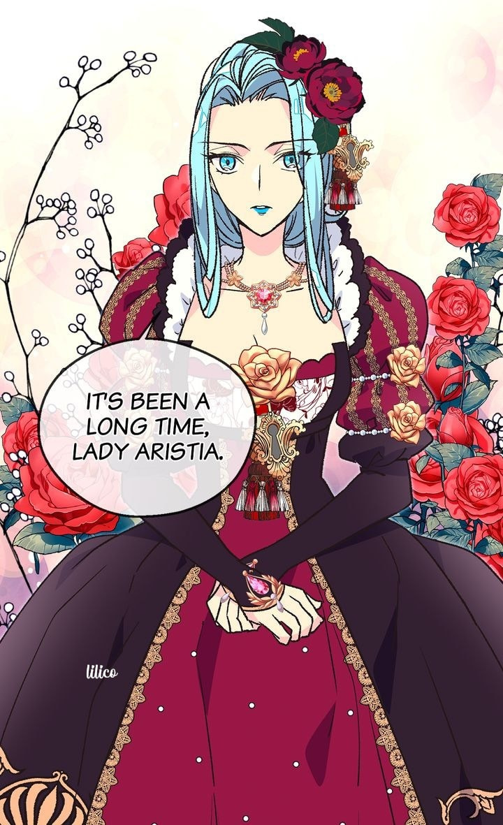 The Abandoned Empress Chapter 119 page 51 - 