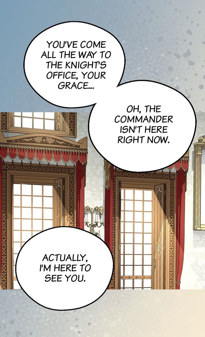The Abandoned Empress Chapter 119 page 53 - 