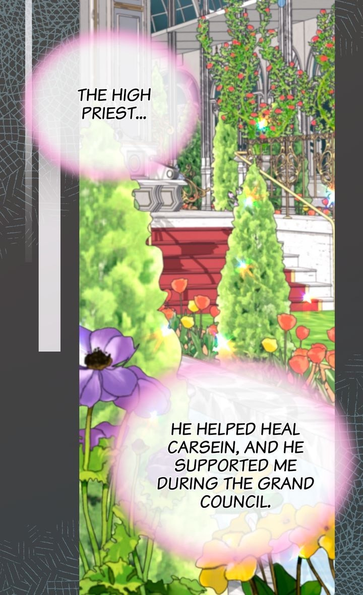The Abandoned Empress Chapter 119 page 9 - 