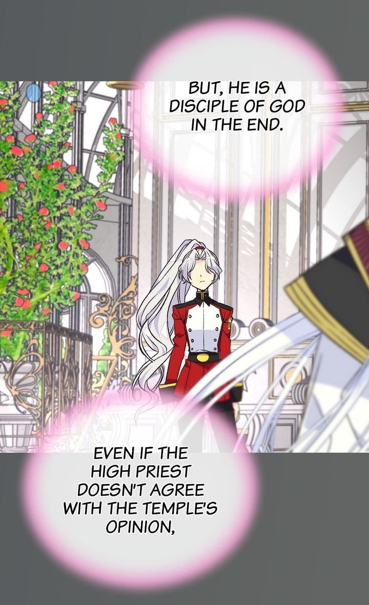 The Abandoned Empress Chapter 119 page 10 - 