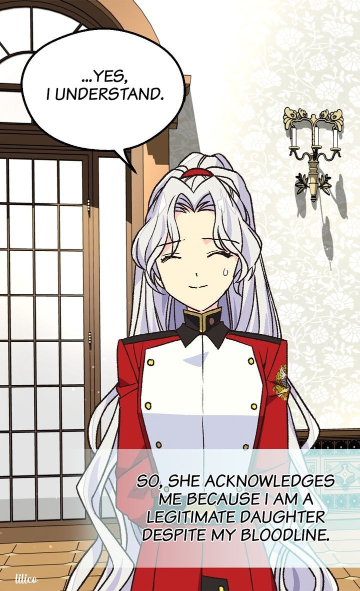 The Abandoned Empress Chapter 120 page 11 - 