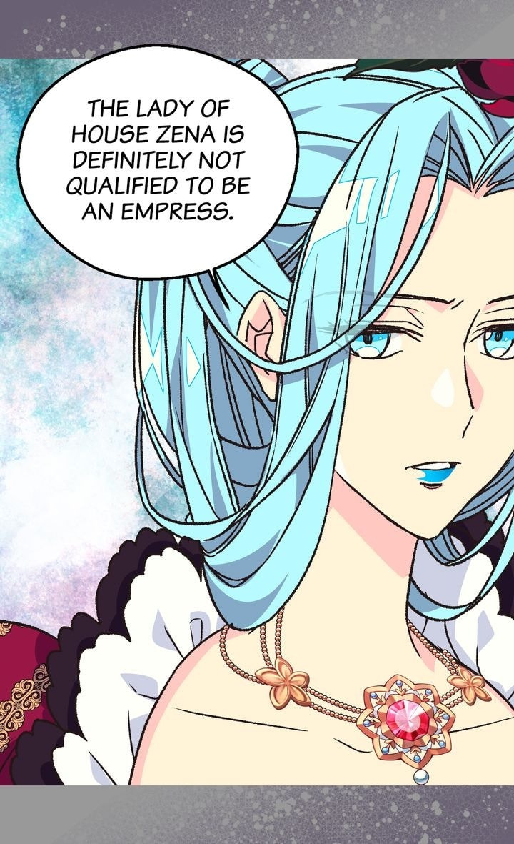 The Abandoned Empress Chapter 120 page 12 - 