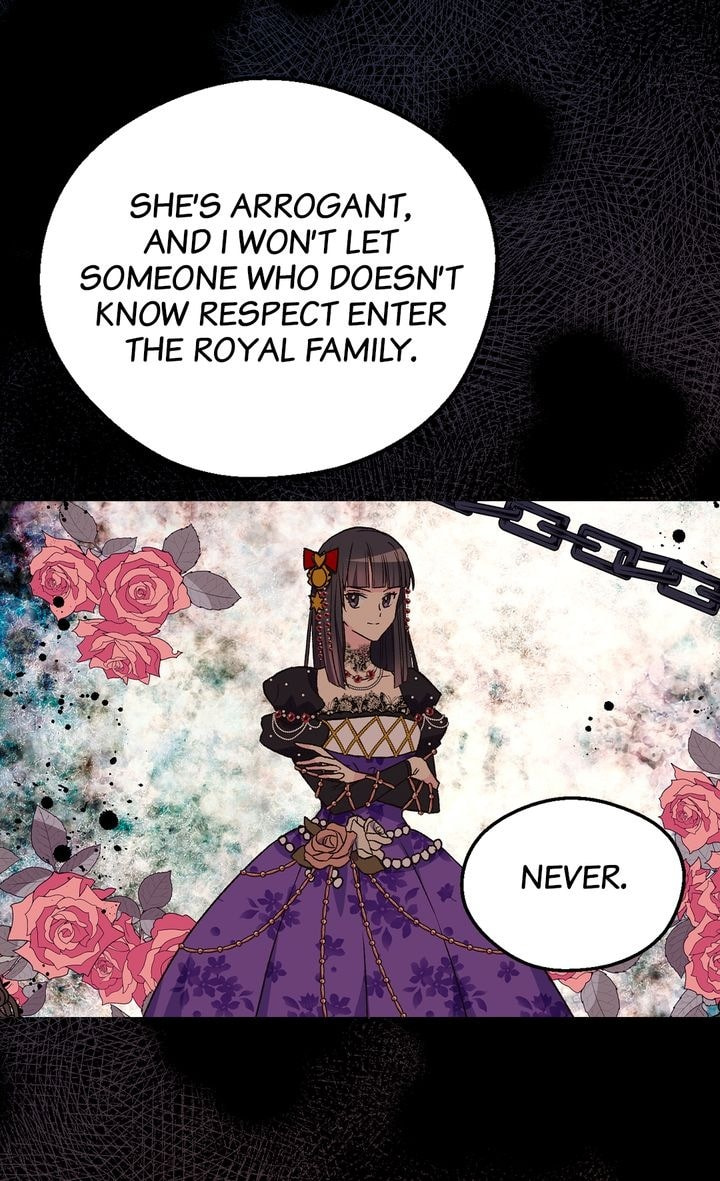 The Abandoned Empress Chapter 120 page 13 - 