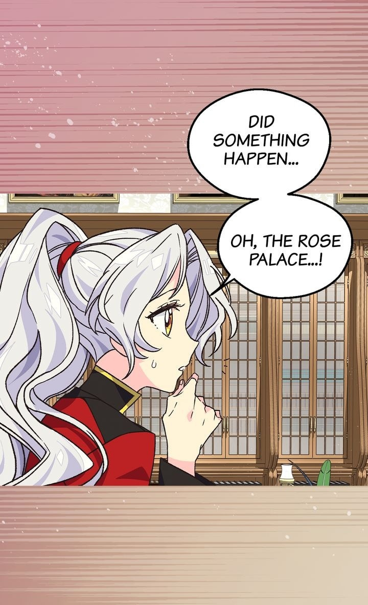 The Abandoned Empress Chapter 120 page 14 - 