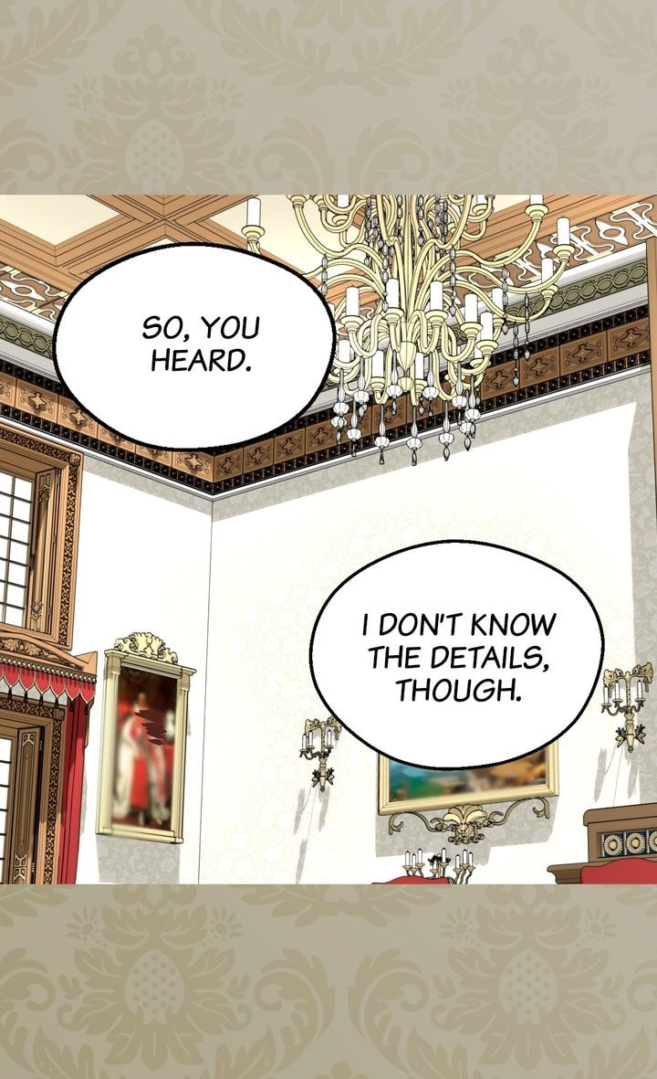 The Abandoned Empress Chapter 120 page 15 - 
