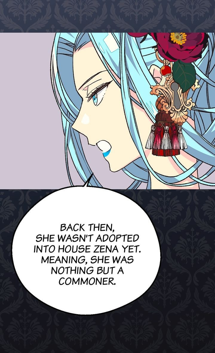 The Abandoned Empress Chapter 120 page 16 - 
