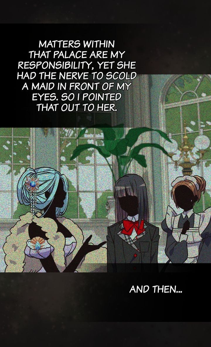 The Abandoned Empress Chapter 120 page 18 - 