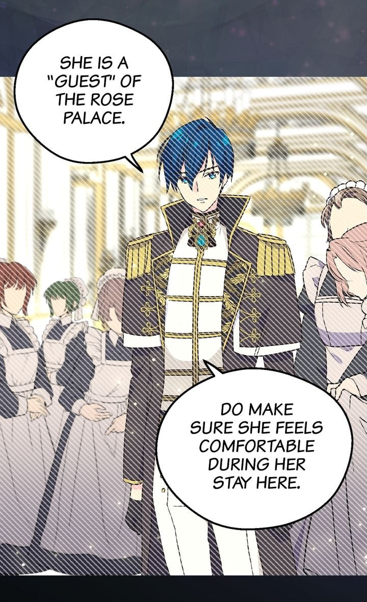 The Abandoned Empress Chapter 120 page 22 - 