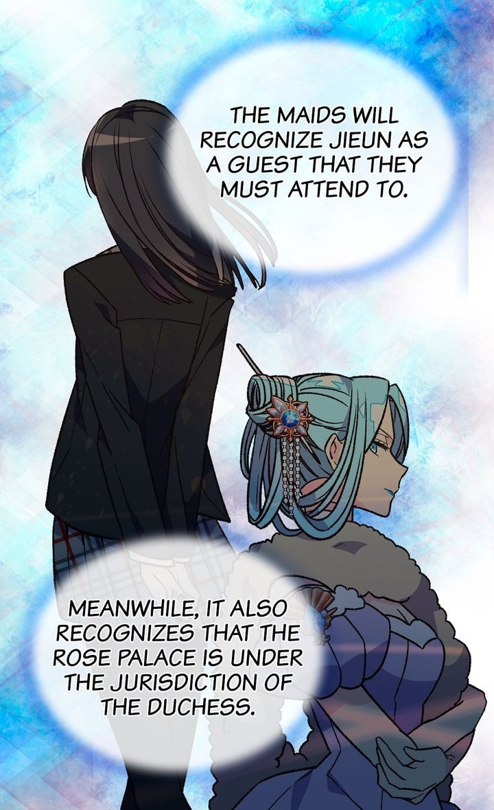 The Abandoned Empress Chapter 120 page 24 - 